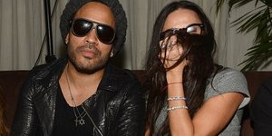 Η Ντέμι Μουρ μεθυσμένη «ξεσαλώνει» σε πάρτι [εικόνες]