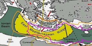 Η Ελλάδα μπορεί να γίνει Κατάρ λένε οι Γερμανοί που ανησυχούν [χάρτης]