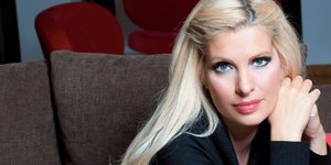 Σε ποιον είπε η Μενεγάκη: «Σε παρακαλώ