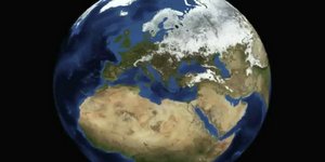 Η ΝΑSA καθησυχάζει - Θα υπάρξει και 22 Δεκεμβρίου [βίντεο]