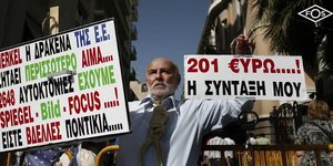 Ολόκληρο το 2012 σε 3μιση λεπτά - Μοναδικό μονταζ εικόνων [βιντεο]