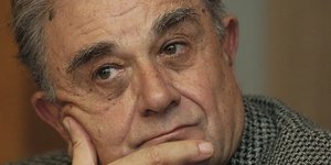 O Σεραφείμ Φυντανίδης μιλά για την περιπέτεια της Ελευθεροτυπίας