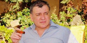 Στο εδώλιο ξανά ο Αντώνης Γλου
