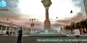 Το νέο βιντεοπαιχνίδι Ingress της Google σας... βγάζει από το σπίτι [βίντεο]