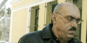 Προσωρινή παύση για οκτώ δικηγόρους συνεργάτες του Ευάγγελου Καλούση