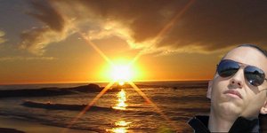 Ο Ηλίας Κασιδιάρης πάνω στο βουνό για τη νέα Χρυσή Αυγή [εικόνες]  