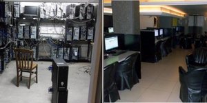 Μαφία Βόλου - Εκλεισαν μέλος του κυκλώματος σε ψυχιατρείο για να μην μιλήσει