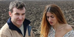 Ο Κίτσος και η Τασούλα… χωρίζουν