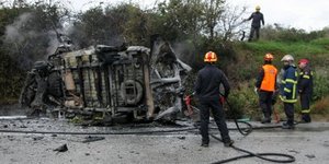 Θρήνος στην Κρήτη: «Δεν μπόρεσα να βοηθήσω