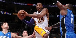 Νίκη «εκδίκηση» των Ορλάντο Μάτζικ επί των Λος Αντζελες Λέικερς [βίντεο]