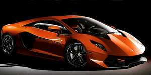 H Lamporghini συνεργάζεται για πρώτη φορά με την Audi για το νέο μοντέλο της