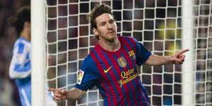 Ο Μέσι αρνήθηκε «χρυσή» πρόταση από ρωσική ομάδα