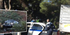 Ανθρωποκυνηγητό για τον εντοπισμό των ληστών που απείλησαν τον Τριανταφυλλόπουλο