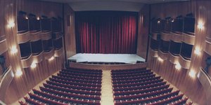 Ματαιώνονται οι παραστάσεις της Εθνικής Λυρικής Σκηνής το Σαββατοκύριακο