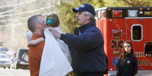 Λουτρό αίματος σε σχολεία και πανεπιστήμια– 134 μαθητές – φοιτητές νεκροί από το