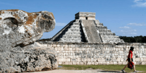 Ο πολιτισμός των Μαγια σήμερα - Τα ερείπια μίας μεγάλης αυτοκρατορίας [εικόνες]
