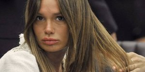 Ιταλίδα μοντέλο: Εκανα σεξ με τον Κριστιάνο Ρονάλντο αλλά... απογοητεύτηκα