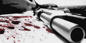 Αγρια δολοφονία αλλοδαπής στον Αγιο Παντελεήμονα