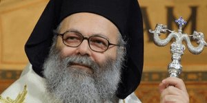 Ποιος είναι ο νέος Πατριάρχης Αντιόχειας Ιωάννης