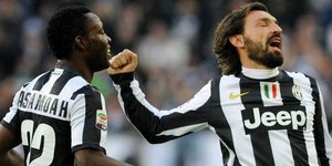 Καταπληκτικό γκολ με εκτέλεση φάουλ του Αντρέα Πίρλο [βίντεο]