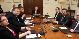 Βενιζέλος ο πλουσιότερος πολιτικός αρχηγός