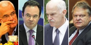 Πρετεντέρης: Οι εκλογές του Ιουνίου κρίθηκαν από ενάμιση κανάλι και 2-3 εφημερίδ