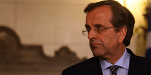 Σαμαράς: Ο Βαγγέλης