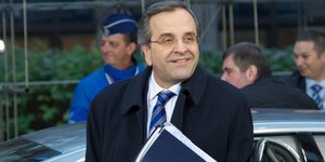 Εκπρόσωποι 16 πολυεθνικών θα περάσουν την Τρίτη το κατώφλι του Μεγάρου Μαξίμου
