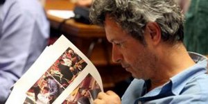 «Ο Τατσόπουλος μας κάνει ζημιά» λέει γνωστός συγγραφέας