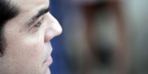 Τσίπρας σε Guardian: Είμαστε η ελπίδα για τη μεγάλη αλλαγή στην Ελλάδα