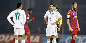 Διασυρμός του ΠΑΟ στη Βέροια-Ηττα με 3-0 και κάκιστη εμφάνιση