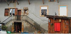 Στοιχειωμένο σπίτι σε τιμή ευκαιρίας!