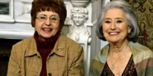 Καπουτζίδης και «Θεοπούλα» μιλούν συγκινημένοι για τη «γιαγιά Σόφη» [βίντεο]