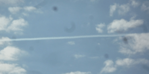 Μας ψεκάζουν; Ποιοι και πως; Τι ρώτησαν Κουβέλης και Βορίδης στη Βουλή [έγγραφα]