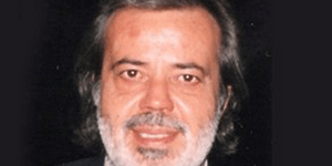 Πέθανε ο δημοσιογράφος Νίκος Αλιβιζάτος