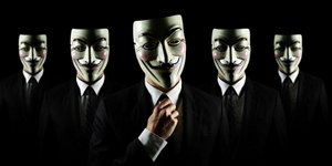 Οι Anonymous έκαναν απολογισμό του 2012 και υπόσχονται νέες επιθέσεις [βίντεο]