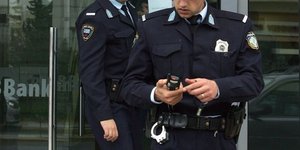 Αυστηρότατες ποινές -Θα καρατομούνται οι επίορκοι αστυνομικοί
