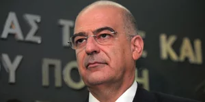 Δένδιας: Η ΕΛ.ΑΣ. είχε πληροφορίες για τρομοκρατικό χτύπημα από το Νοέμβριο
