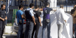 Τα πέντε ανατριχιαστικά εγκλήματα που συγκλόνισαν την Ελλάδα το 2012