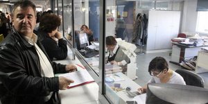 Αναβάθμιση TAXISnet