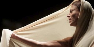 Σπουδαία διάκριση της Δραματικής Σχολής του Εθνικού Θεάτρου σε διεθνή διαγωνισμό