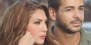 Η Αγγελική Ηλιάδη «έσβησε» και από το χέρι της τον Κώστα Μηλιωτάκη [εικόνες]