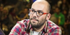 Σωτήρης Κουτούπας - Ο παίκτης του πόκερ που με 82 ευρώ κέρδισε μισό εκατομμύριο