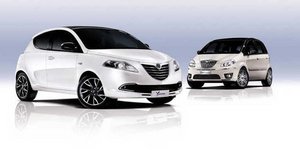 Lancia: Τίτλοι τέλους