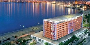 Το Φεβρουάριο θα επαναλητουργήσει το Μακεδονία Παλάς