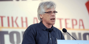 Μηλιός (ΣΥΡΙΖΑ): Κατάργηση του Μνημονίου και επαναδιαπραγμάτευση της σύμβασης