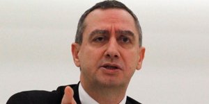Ο Μιχελάκης νέος πρόεδρος του Ινστιτούτου Δημοκρατίας «Κωνσταντίνος Καραμανλής»