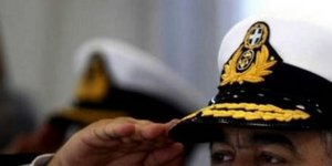 Αντιναύαρχος σε Παναγιωτόπουλο: Να μας πείτε πού πήγαν τα λεφτά μας
