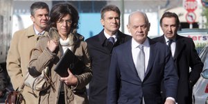 Ξαδέλφια Παπακωνσταντίνου: Προσκόμισαν φορολογικές δηλώσεις 10