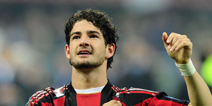 Τα δάκρυα του Πάτο για την αποχώρησή του από τη Μίλαν [βίντεο]